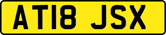 AT18JSX