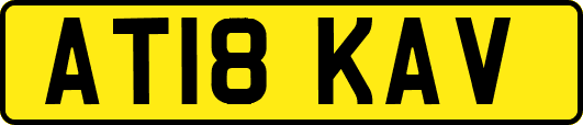 AT18KAV