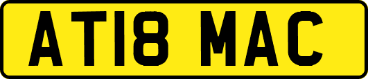 AT18MAC