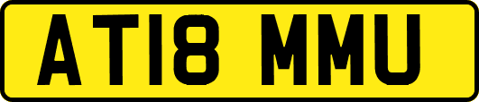 AT18MMU