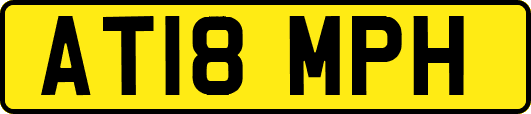 AT18MPH