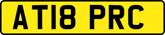 AT18PRC