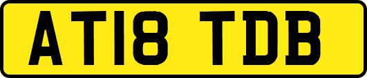 AT18TDB