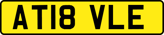 AT18VLE