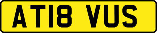 AT18VUS