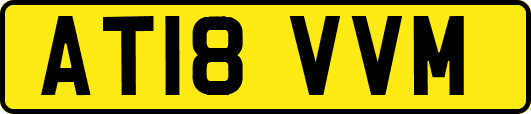 AT18VVM
