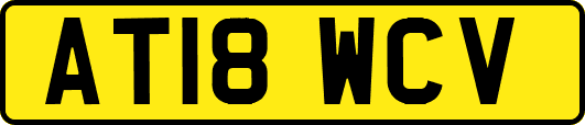 AT18WCV