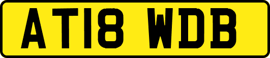 AT18WDB