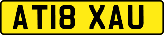 AT18XAU