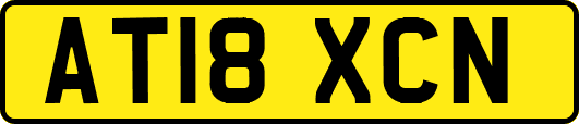 AT18XCN