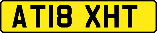 AT18XHT