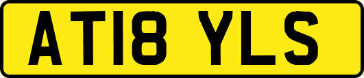 AT18YLS