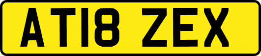 AT18ZEX