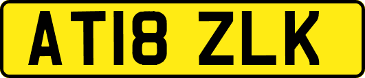 AT18ZLK