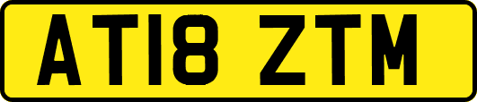 AT18ZTM