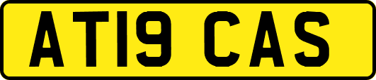 AT19CAS