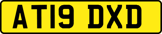 AT19DXD