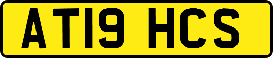 AT19HCS