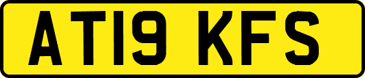 AT19KFS