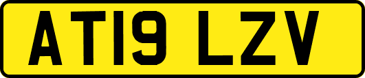 AT19LZV