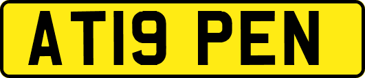 AT19PEN