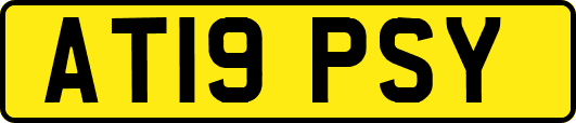 AT19PSY