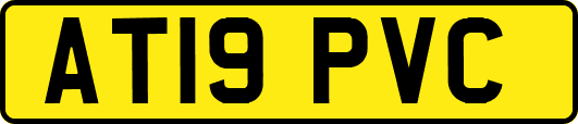 AT19PVC