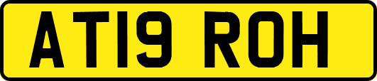 AT19ROH