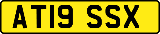 AT19SSX