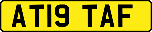 AT19TAF