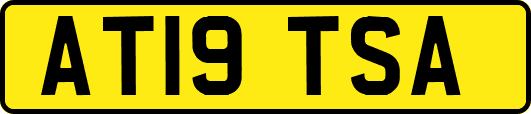 AT19TSA