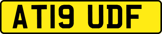 AT19UDF