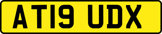 AT19UDX