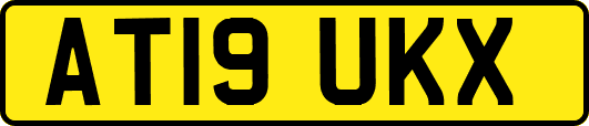 AT19UKX