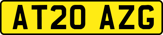 AT20AZG
