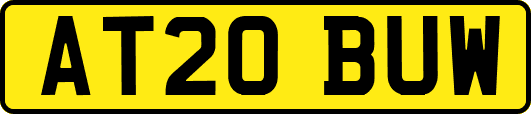 AT20BUW