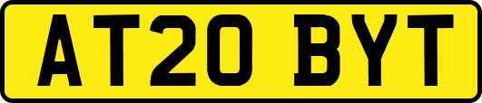 AT20BYT