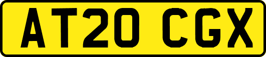 AT20CGX