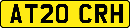 AT20CRH