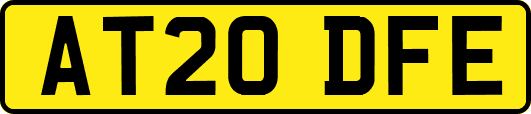 AT20DFE
