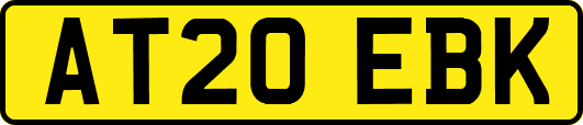 AT20EBK