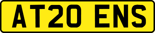 AT20ENS