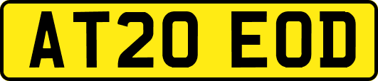 AT20EOD