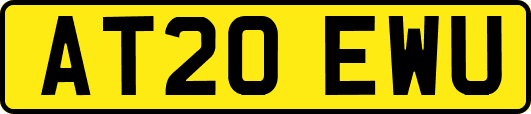 AT20EWU