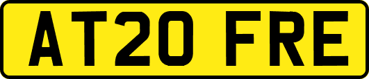 AT20FRE