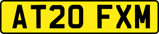 AT20FXM
