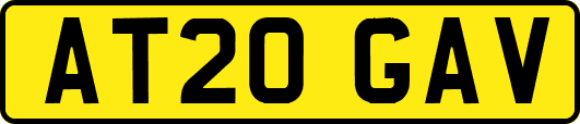 AT20GAV