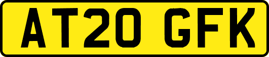 AT20GFK