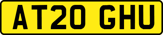 AT20GHU