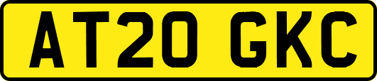AT20GKC